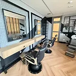 Studio Id Paraiso 1300M Paulista