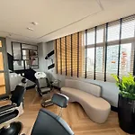 Studio Id Paraiso 1300M Paulista
