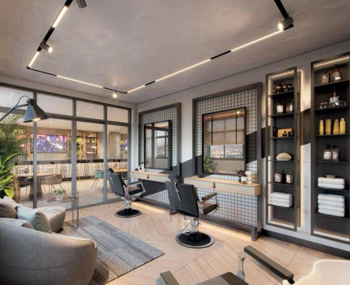 Apartamento Id Paraiso 1300m Paulista *