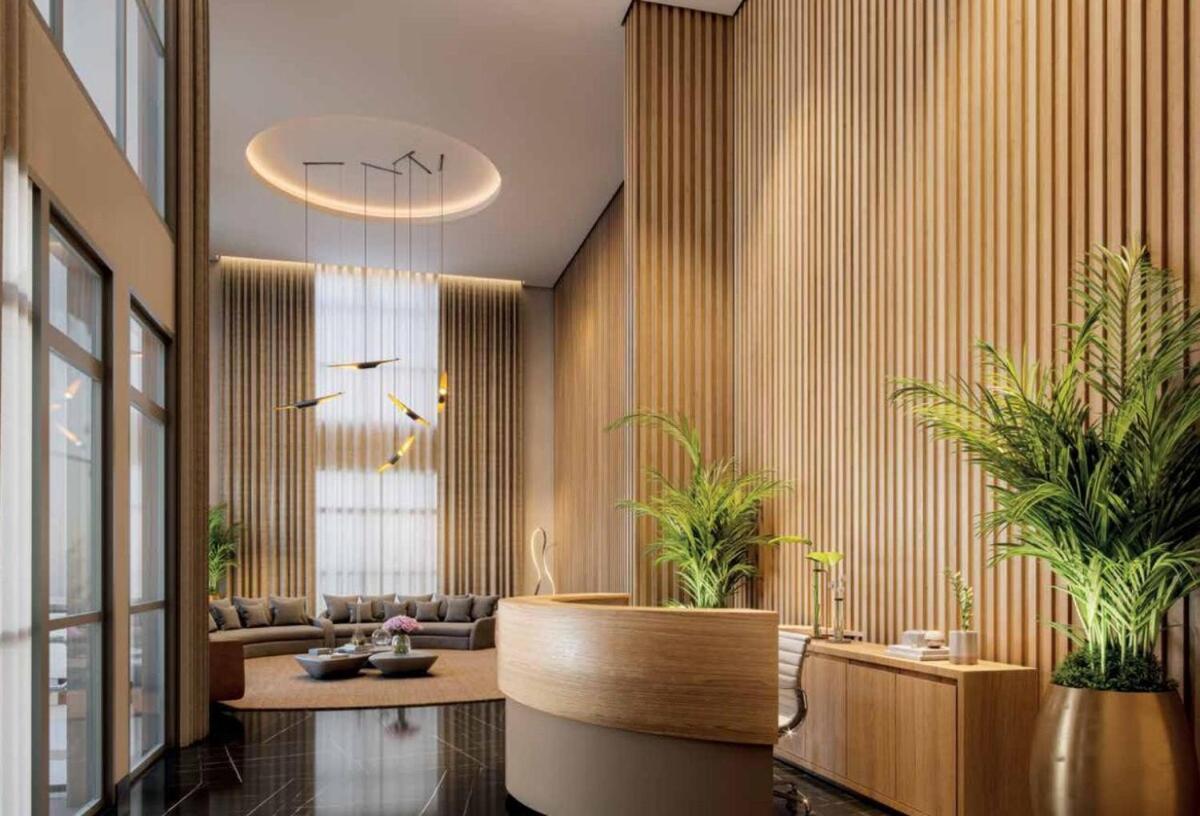 Apartamento Id Paraiso 1300m Paulista