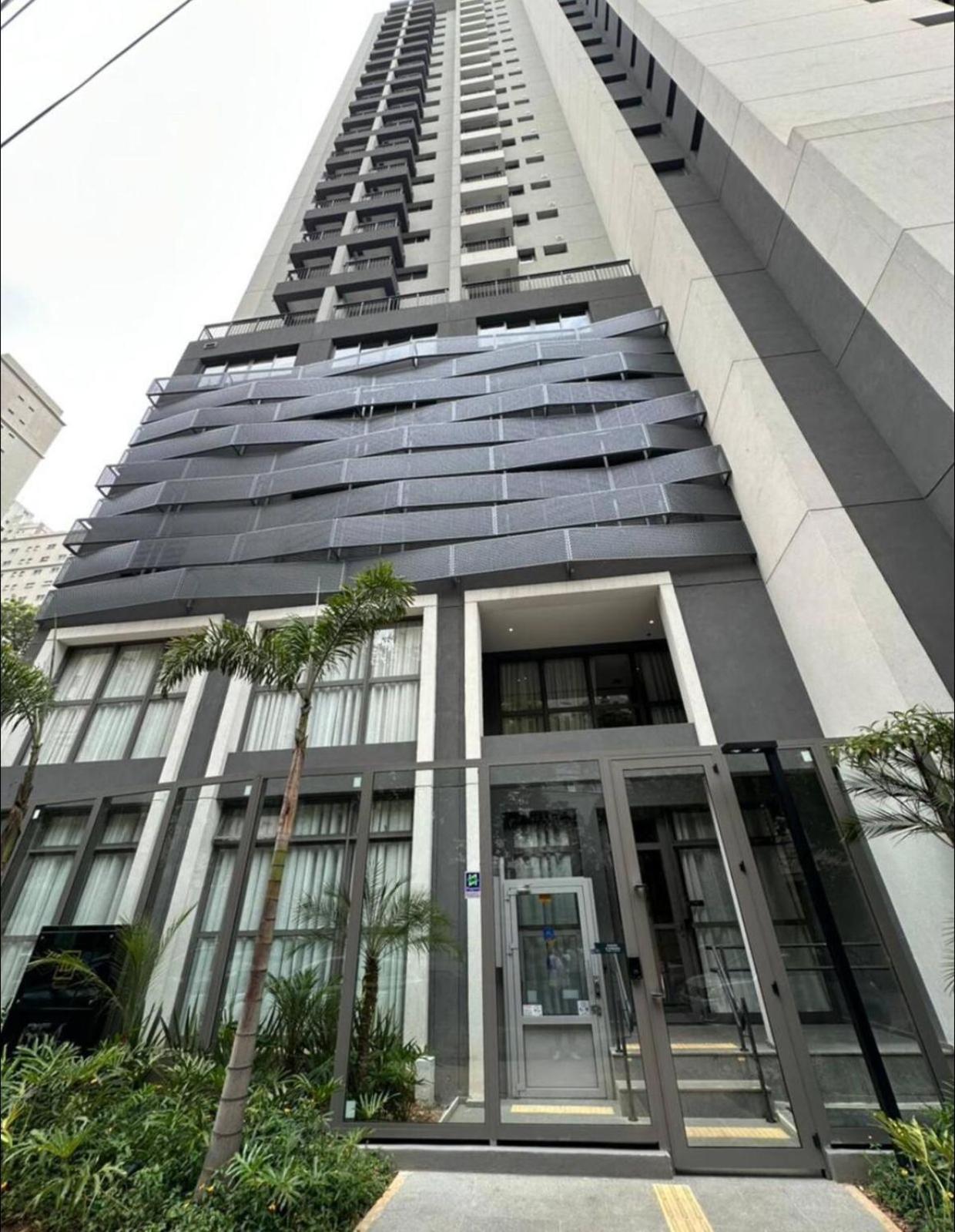 Apartamento Id Paraiso 1300m Paulista São Paulo