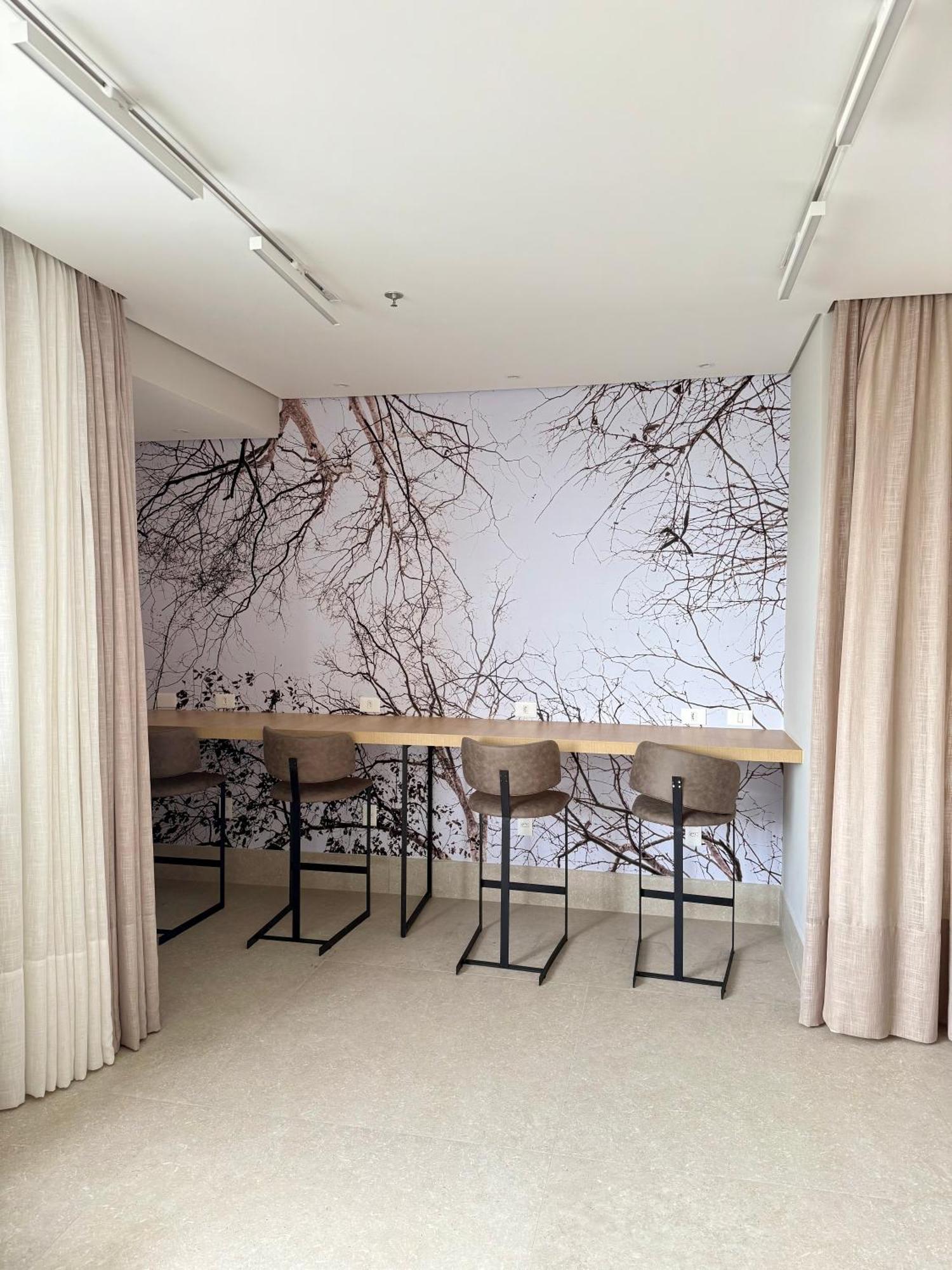 Apartamento Id Paraiso 1300m Paulista São Paulo