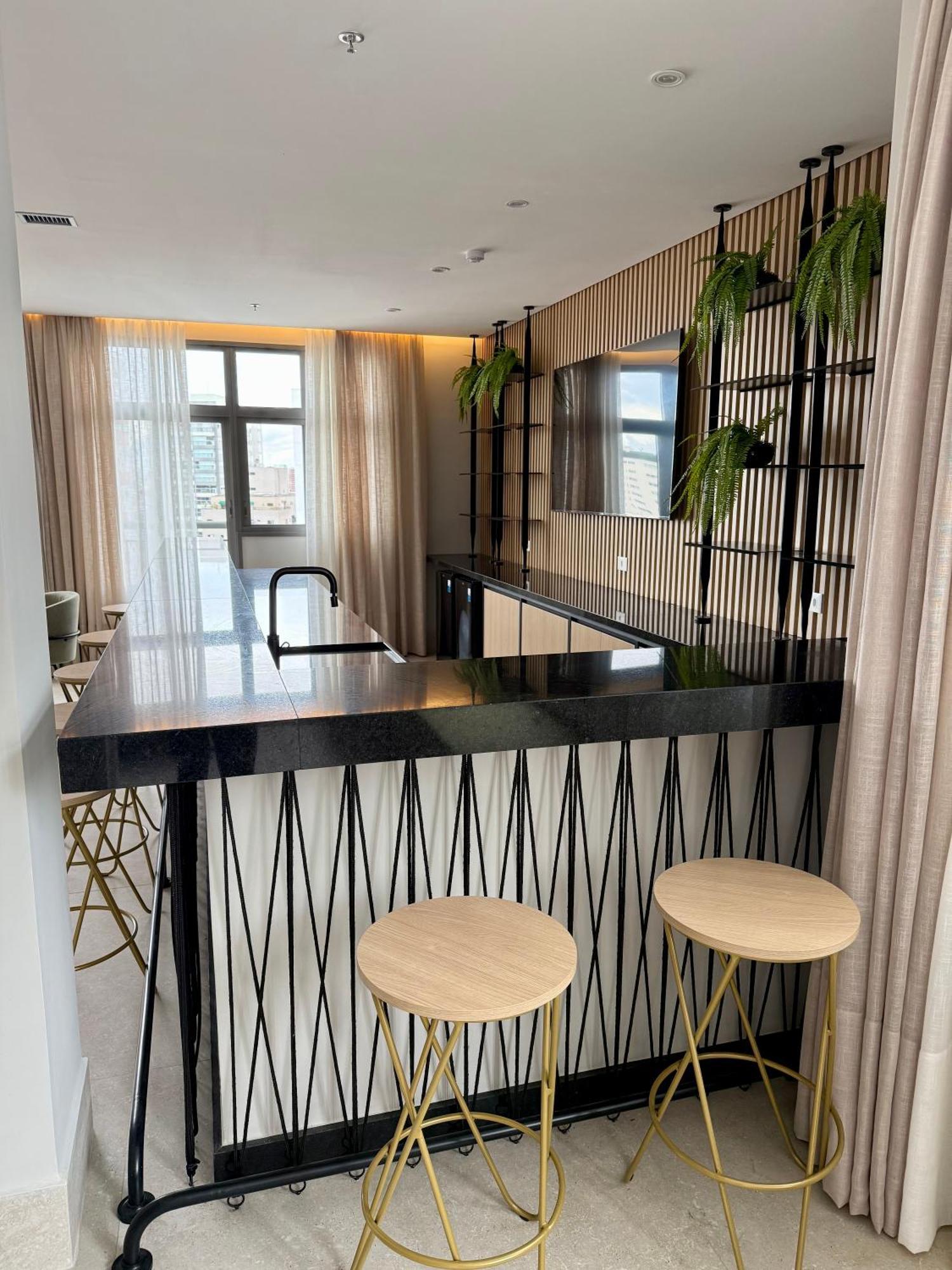 Apartamento Id Paraiso 1300m Paulista