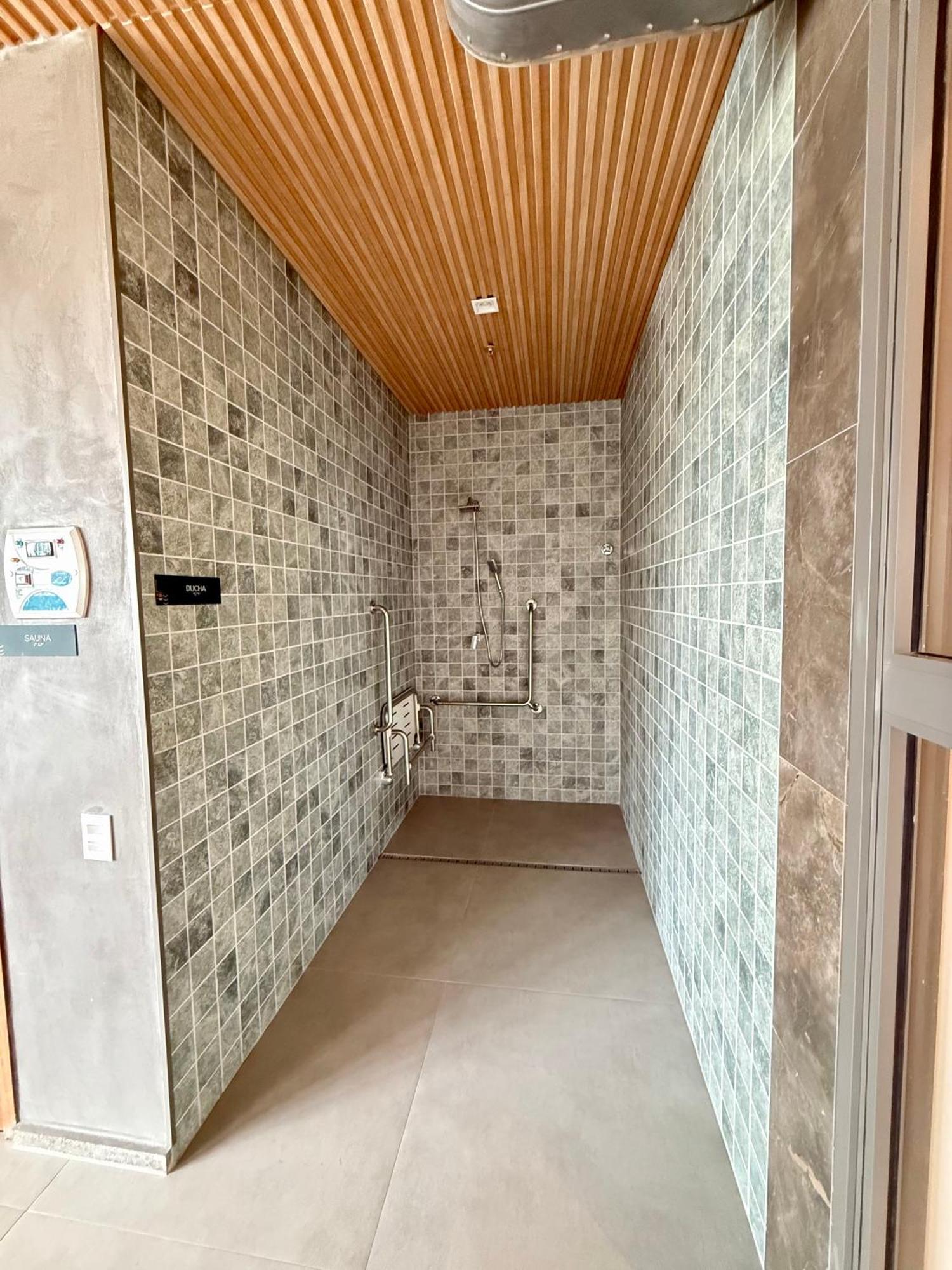 Id Paraiso 1300m Paulista Apartamento