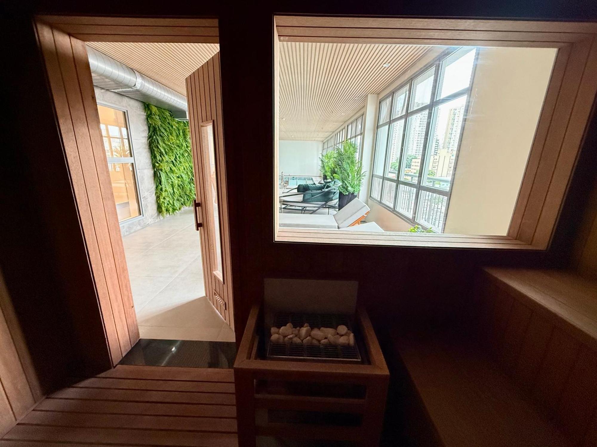 Id Paraiso 1300m Paulista Apartamento