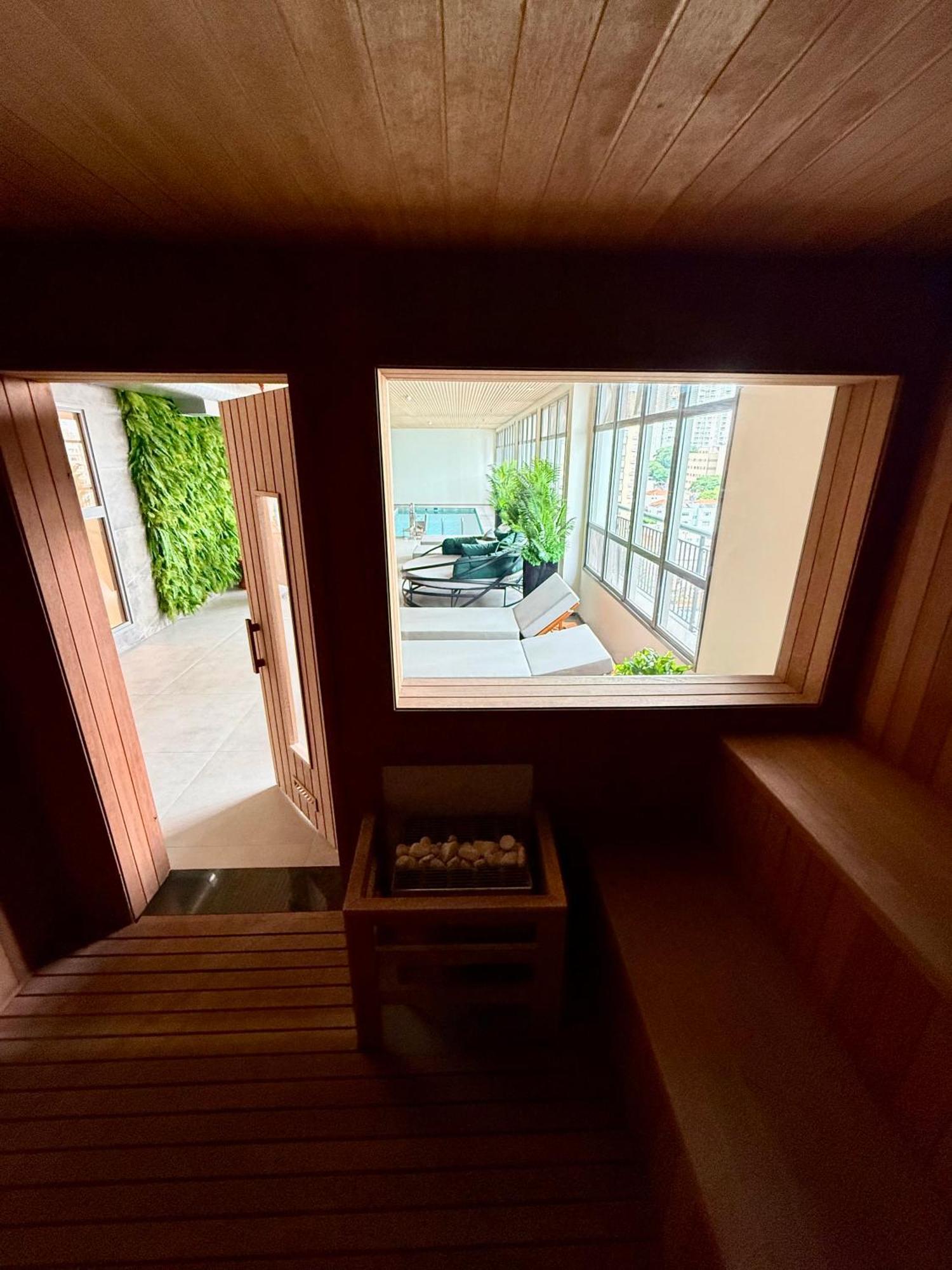 Apartamento Id Paraiso 1300m Paulista São Paulo