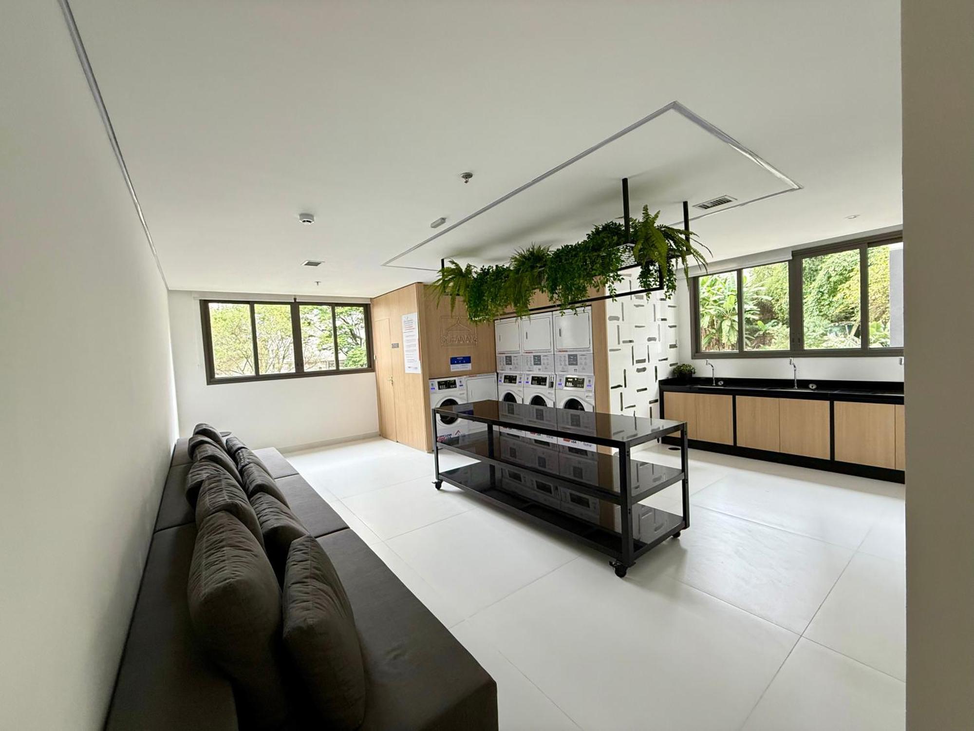 Id Paraiso 1300m Paulista Apartamento