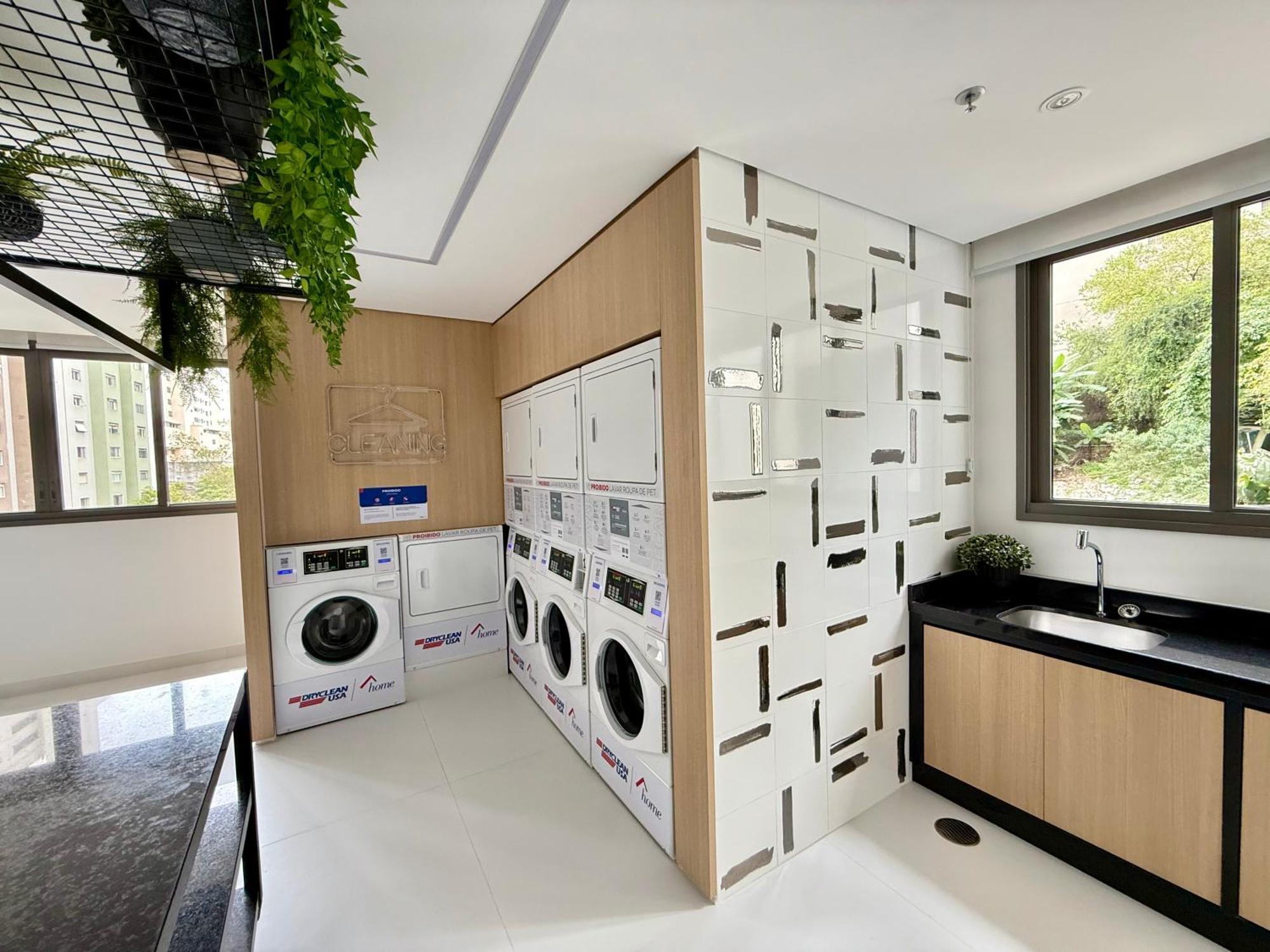 Id Paraiso 1300m Paulista Apartamento São Paulo