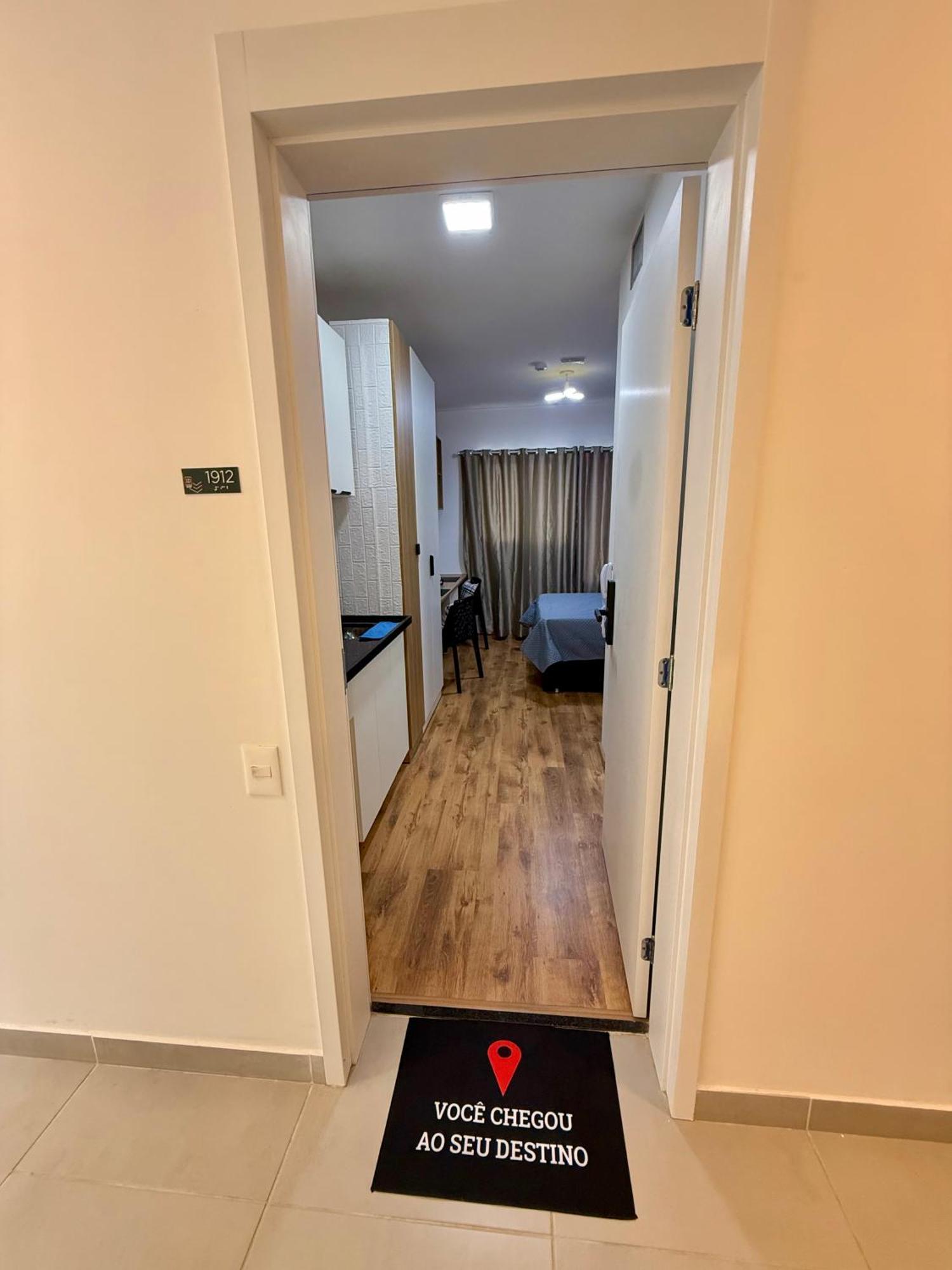 Id Paraiso 1300m Paulista Apartamento São Paulo
