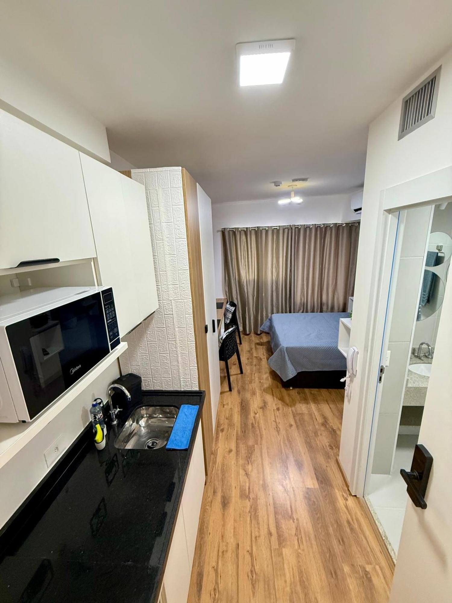 Id Paraiso 1300m Paulista Apartamento