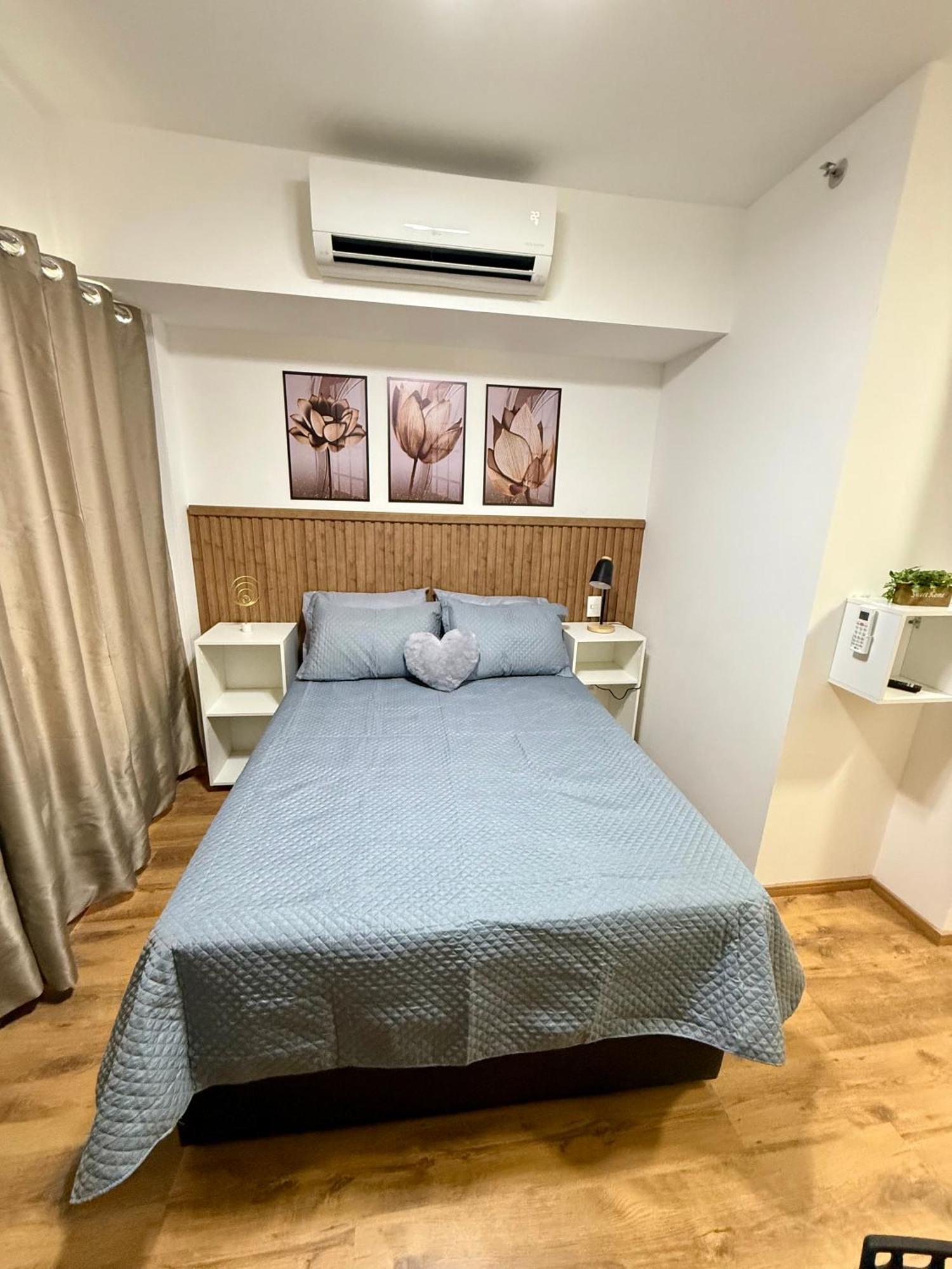 Id Paraiso 1300m Paulista Apartamento