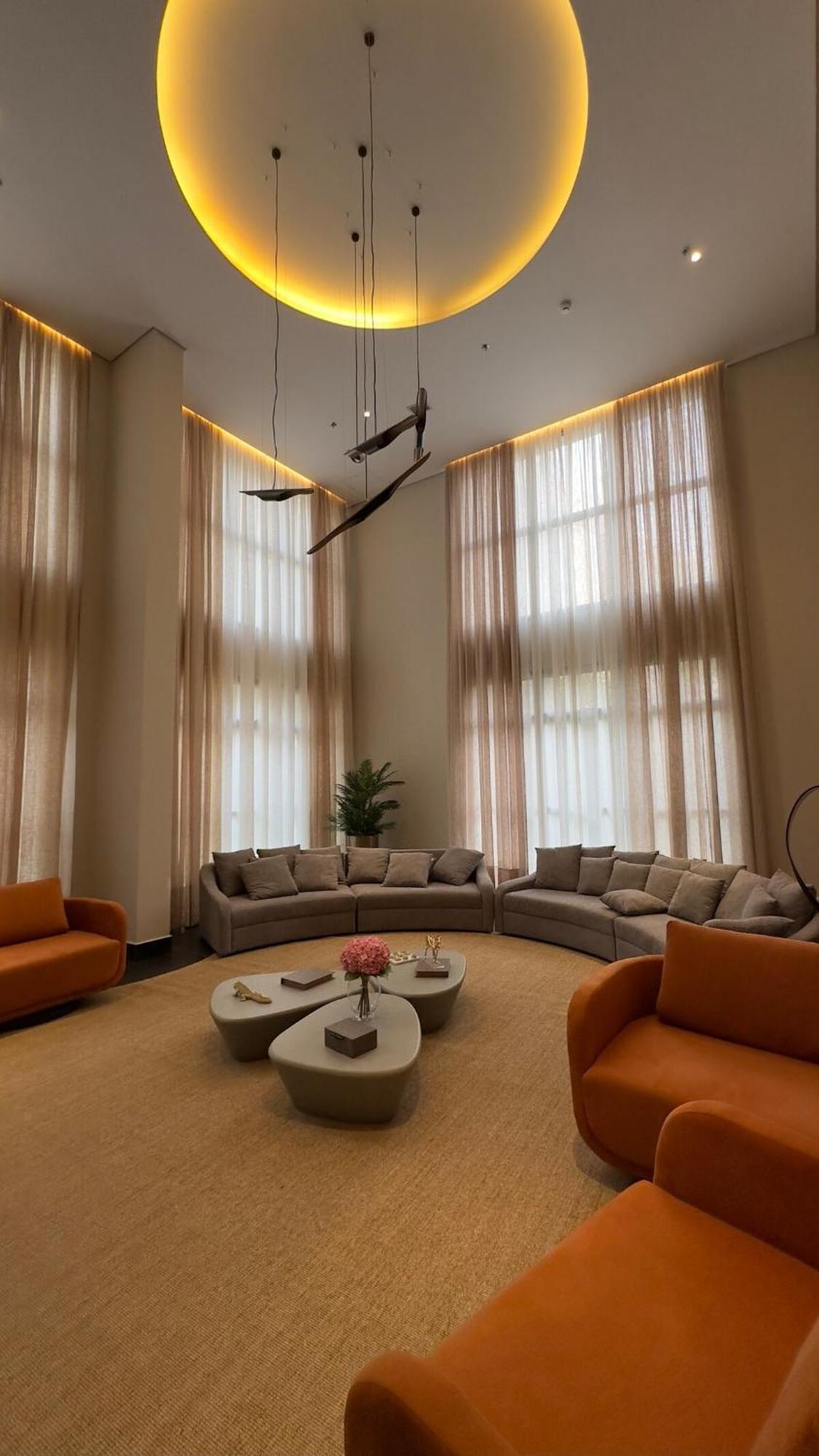Apartment Id Paraiso 1300m Paulista