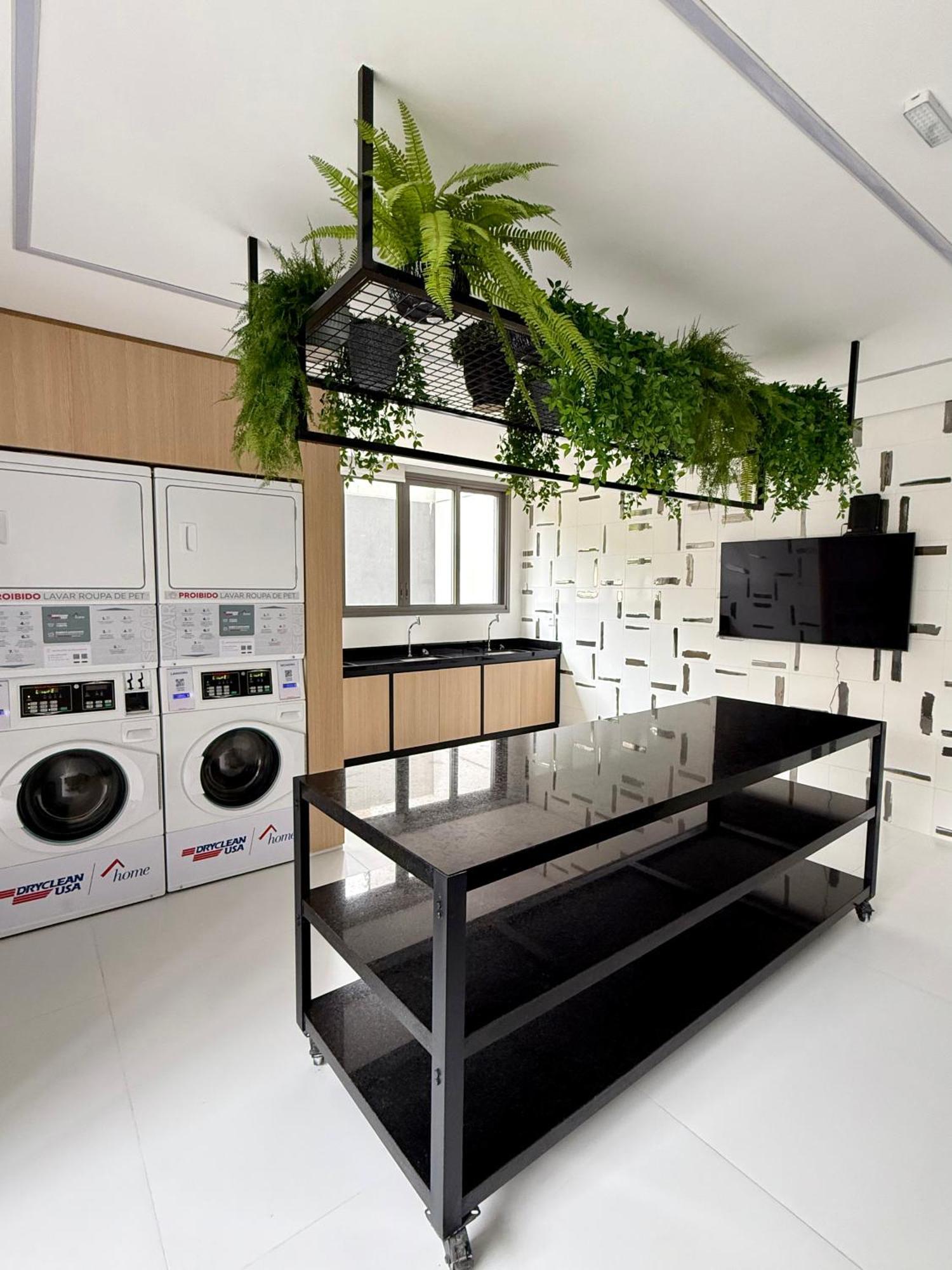 Id Paraiso 1300m Paulista Apartment *